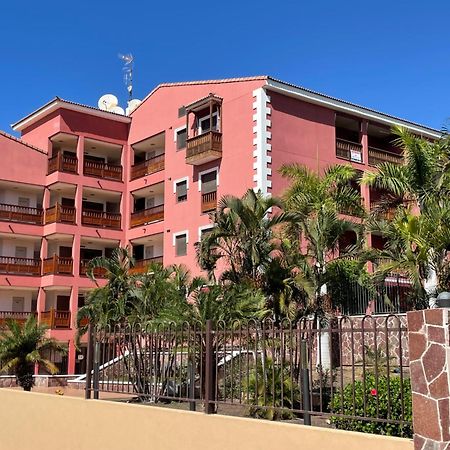 Vivienda Del Sol Villa Palm-mar Buitenkant foto