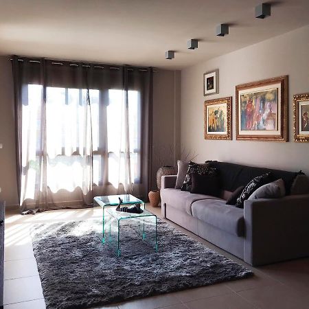 Vivienda Del Sol Villa Palm-mar Buitenkant foto