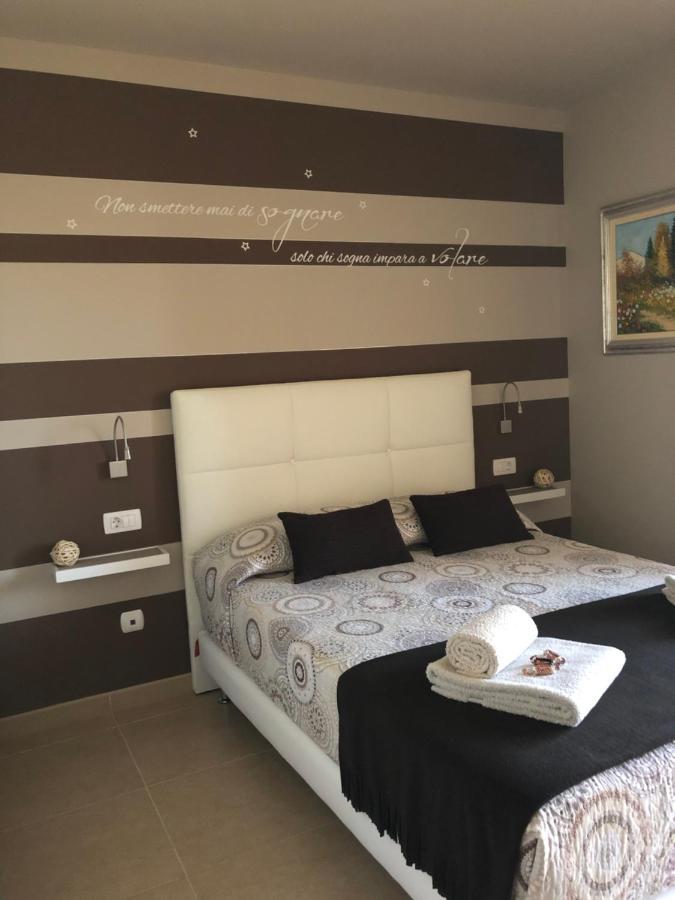 Vivienda Del Sol Villa Palm-mar Buitenkant foto
