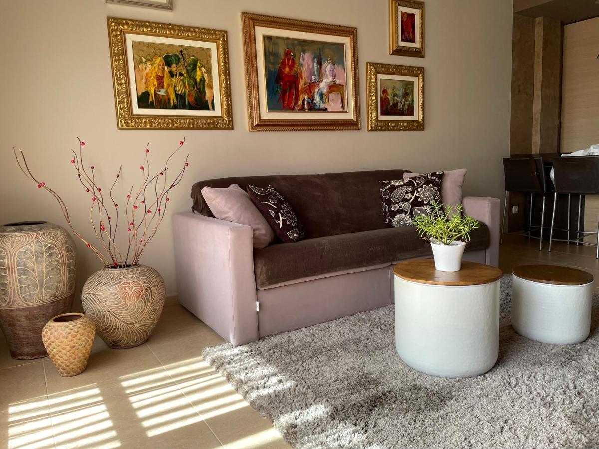 Vivienda Del Sol Villa Palm-mar Buitenkant foto