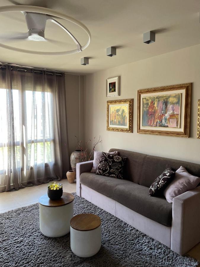 Vivienda Del Sol Villa Palm-mar Buitenkant foto