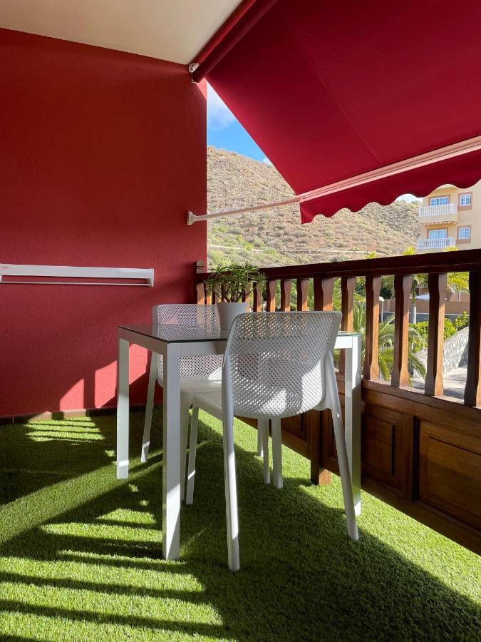 Vivienda Del Sol Villa Palm-mar Buitenkant foto