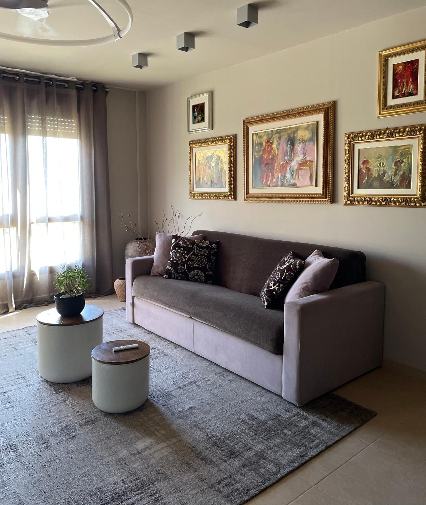 Vivienda Del Sol Villa Palm-mar Buitenkant foto