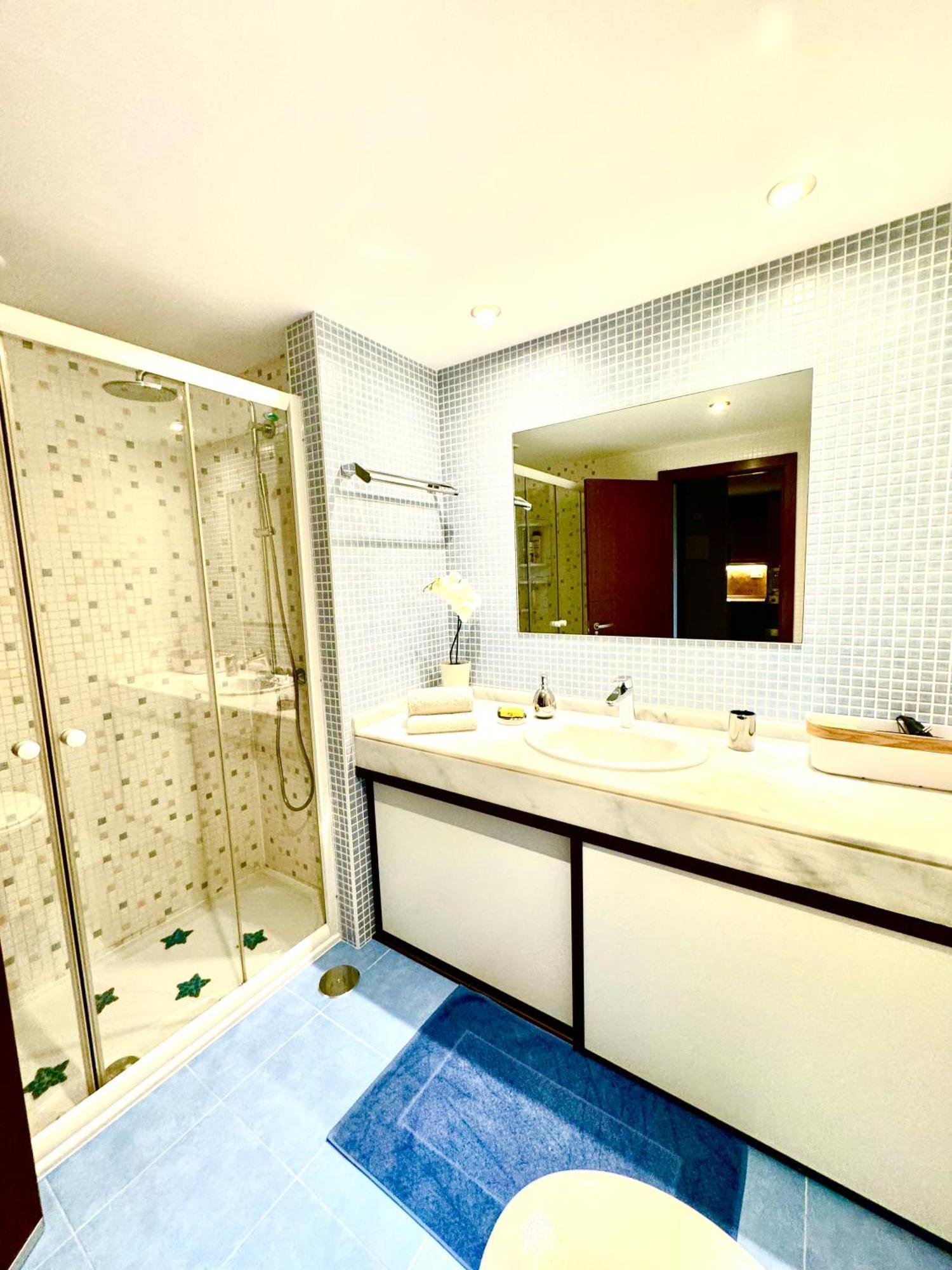 Vivienda Del Sol Villa Palm-mar Buitenkant foto