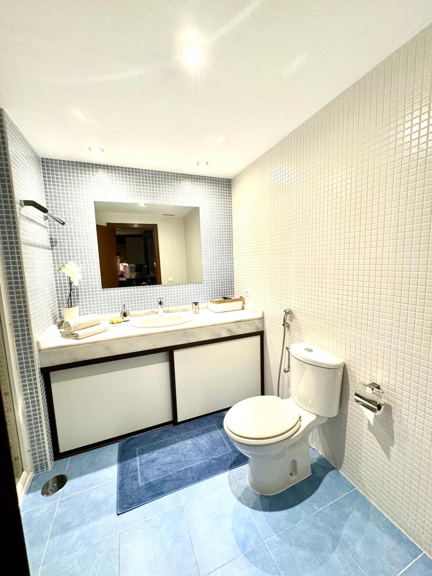Vivienda Del Sol Villa Palm-mar Buitenkant foto