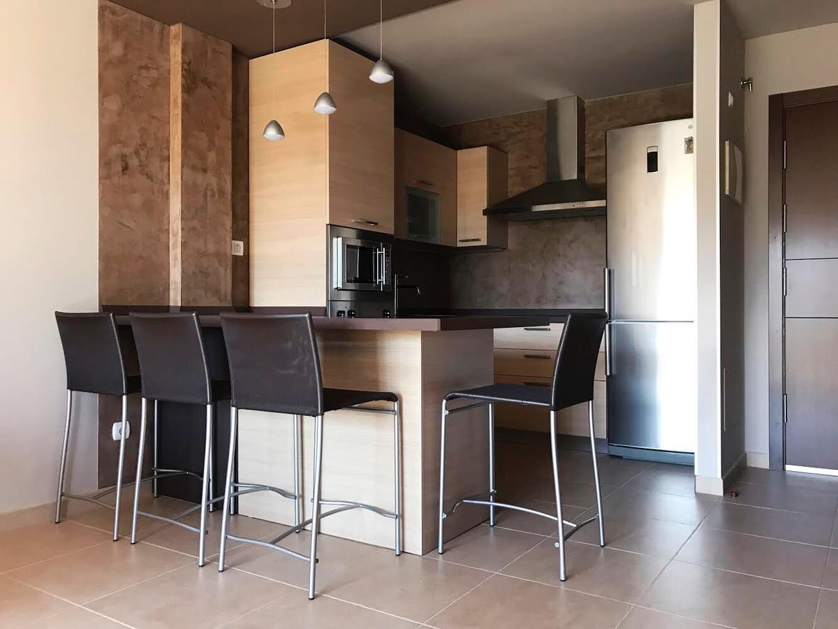 Vivienda Del Sol Villa Palm-mar Buitenkant foto