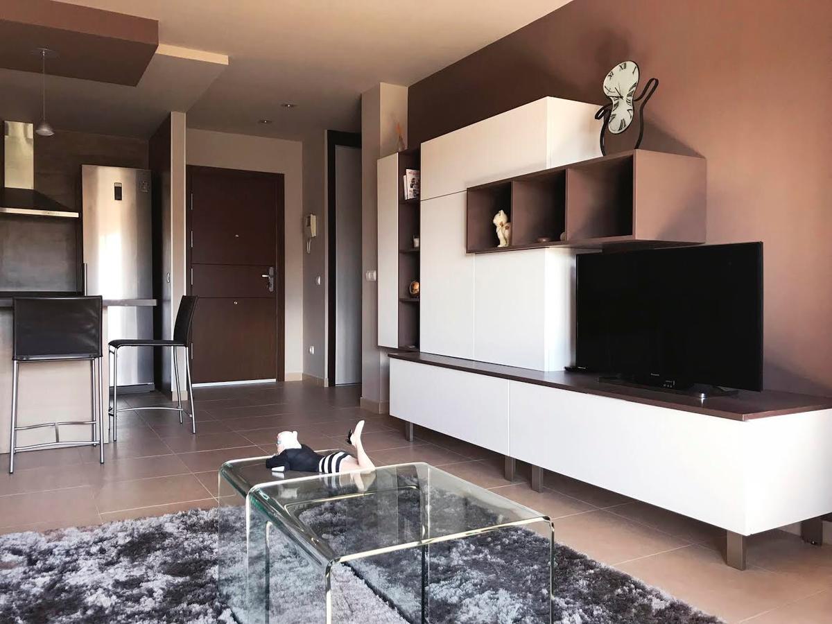 Vivienda Del Sol Villa Palm-mar Buitenkant foto